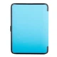 Обложка чехол Barnes & Noble Nook 520 Glowlight 3 Light Blue - изображение 2