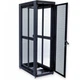 Шафа серверна підлогова 19" CMS 45U 2185х800х1055мм (В*Ш*Г) розбірна чорний UA-MGSE45810PB - зображення 3