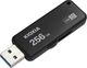 Kioxia Stick TransMemory U365 256GB (LU365K256G) - изображение 1