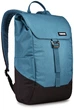 Рюкзак Thule Lithos 16L Backpack Blue/Black (TLBP-113) (3204271) - изображение 2