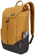 Рюкзак Thule Lithos 16L Backpack Woodthrush/Black (TLBP-113) (3204269) - изображение 5