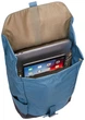 Рюкзак Thule Lithos 16L Backpack Blue/Black (TLBP-113) (3204271) - изображение 5
