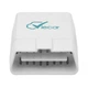 Авто сканер ошибок Viecar 1.5 Bluetooth 4.0 Android/IOS PIC18F25K80 606519338 Белый - изображение 2