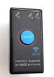 Авто Сканер с кнопкой включения (вкл/выкл) ELM 327 1.5 PIC25K80 WI-FI (705979357) для айфона Черный - изображение 1