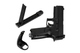 AIR-P320-177-30R-BLK Пистолет пневматический Sig Sauer P320 Blowback - изображение 4
