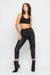 Стильные брюки Alexander Wang L-(EUR-40) (5054989) - изображение 1