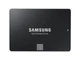 Ѕамѕипд 860 Evo-Series 500GB 2.5" SATA III V-NAND TLC (MZ-76E500BW) Refurbished - зображення 1