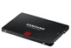 Sаmsung 860 Pro series 2TB 2.5" SATA III V-NAND MLC (MZ-76P2T0BW) Refurbished - изображение 2