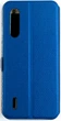 Чехол-книжка для смартфона Dengos для Xiaomi Mi 9 Lite Blue (DG-SL-BK-254) - изображение 2