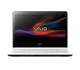 Ноутбук Б/У Sony Vaio SVF152A29V 15.6HD/ Intel Core i3/ Nvidia GT 740M 2 GB/ RAM 4 GB/ HDD 750 GB - изображение 1