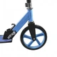 Самокат Scooter 2039 Blue большой подростковый - изображение 3