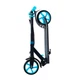 Двухколёсный самокат для взрослых Scooter 2028 Blue большой подростковый - изображение 2