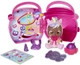 Игровой набор с пупсом Cry Babies Magic Tears Paci House Плакса с мини домиком (90309) - изображение 5