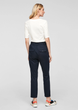 Футболка s.Oliver SLIM FIT 34 Белый 14.103.32.X054-02D2 - изображение 4