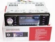 Автомагнитола видеомагнитола MP5 Pioneer 4019 SLIVER - изображение 2