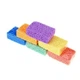 Шариковый пластилин для лепки Foam Putty - изображение 2