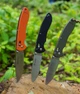 Ніж складаний Ganzo G740-GR зелений - изображение 13