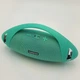 Портативная Bluetooth колонка Hopestar Boombox H37 24 см Бирюзовая (zhs0322) - изображение 1
