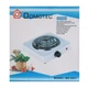Электроплита Domotec MS-5801 - изображение 3