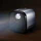 Проєктор дитячий Vivibright L1 Сріблястий для мультиків і фільмів із пультом ДК 4 Вт - зображення 3