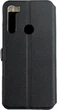 Чехол-книжка для смартфона Xiaomi Redmi Note 8 Dengos Black (DG-SL-BK-250) - изображение 2