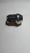 Гайка колісна закрита M12x1,5x35 конус ключ 21 цинк ITALY - зображення 1