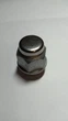 Гайка колісна закрита M12x1,5x30 конус ключ 21 Dacromet ITALY - зображення 3
