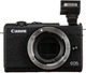 Фотоаппарат Canon EOS M200 15-45mm IS STM Kit Black (3699C027AA) - изображение 10
