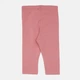 Леггинсы H&M 62см пудровый 4058834352 - изображение 2