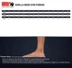 Кросівки Gorilla Wear Gym Hybrids 42 Зелені (9000840924) - зображення 10