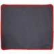 Игровой коврик FANTECH Sven MP25 Black для мыши матовая поверхность для игр геймера текстурированная ткань - изображение 2