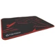 Игровой коврик FANTECH Sven MP25 Black для мыши матовая поверхность для игр геймера текстурированная ткань - изображение 5