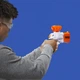 Blaster Hasbro Nerf Fortnite SR (E9391) - obraz 4