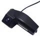Штатная камера заднего вида Lesko Mazda 2 2007+ Mazda 3 2007-2013 (920) автомобильная - изображение 3