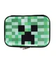 Пенал школьный жесткий Minecraft Крипер - изображение 5
