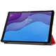 Чехол для планшета BeCover Smart Case Lenovo Tab M10 TB-X306F HD (2nd Gen) Red (705973) - изображение 3