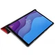Чехол для планшета BeCover Smart Case Lenovo Tab M10 TB-X306F HD (2nd Gen) Red (705973) - изображение 4