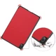 Чехол для планшета BeCover Smart Case Lenovo Tab P11 / P11 Plus Red (706092) - изображение 4