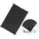 Чехол для планшета BeCover Smart Case Lenovo Tab P11 / P11 Plus Black (705955) - изображение 4