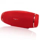 Беспроводная колонка HOPESTAR H27 IPX6 FM-радио и PowerBank 3400mAh Red - изображение 1