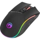 Мышка Marvo M513 RGB USB Black (M513) - изображение 2