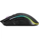 Мышка Marvo M513 RGB USB Black (M513) - изображение 3