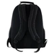 Рюкзак для ноутбука Logic concept 15.6" Logic Easy 2 Black (PLE-LC-EASY2-15) - изображение 2
