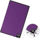 Чехол для планшета BeCover Smart Case Lenovo Tab M10 TB-X306F HD (2nd Gen) Purple (705972) - изображение 5