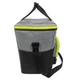 Термосумка Time Eco TE-334S 35л Black/Grey (6215028111582BGREY) - изображение 3