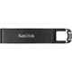 USB флеш накопитель SanDisk 64GB Ultra Type-C (SDCZ460-064G-G46) - изображение 4