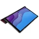 Чохол для планшета BeCover Smart Case Lenovo M10 TB-X306F HD (2nd Gen) Red Wine (705974) - зображення 5