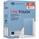 Внешний жесткий диск 2.5" 5TB One Touch USB 3.2 Seagate (STKC5000402) - изображение 8