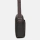 Мужская сумка Laras C10HSSA4002br Коричневая (ROZ6400178096) - изображение 4
