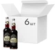 Упаковка напитка газированного Fentimans Curiosity Cola 0.75 л x 6 шт (5029396738569) - изображение 1